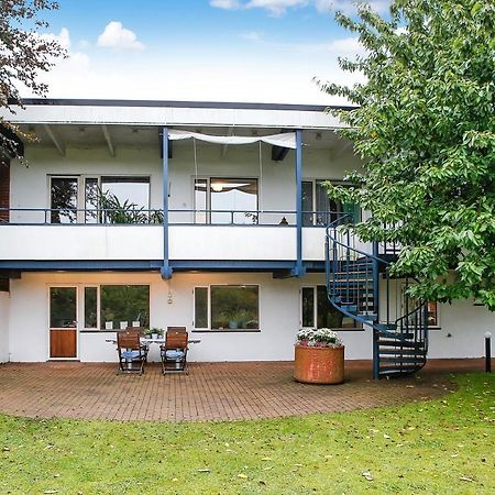 Villa Weibull Lund Exterior foto